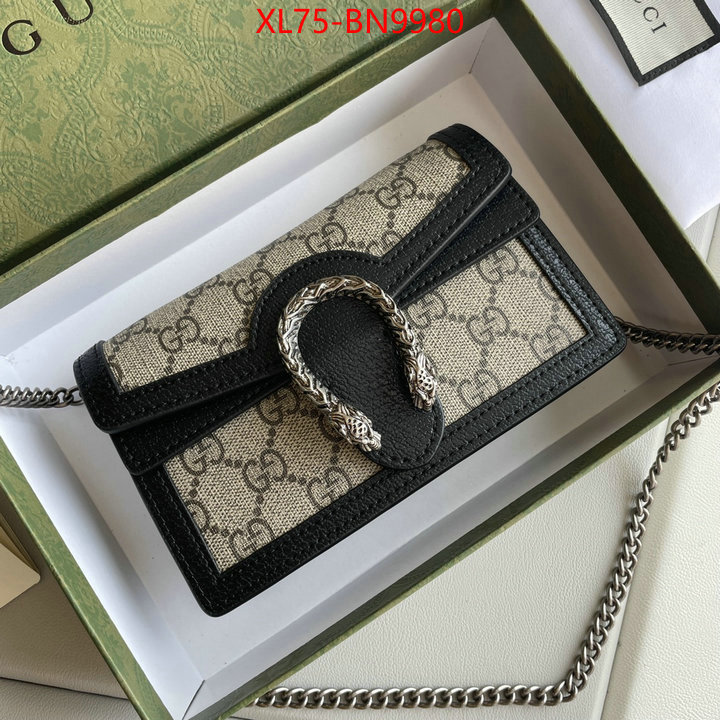 Gucci Bags(4A)-Dionysus-,buy sell ,ID: BN9980,$: 75USD