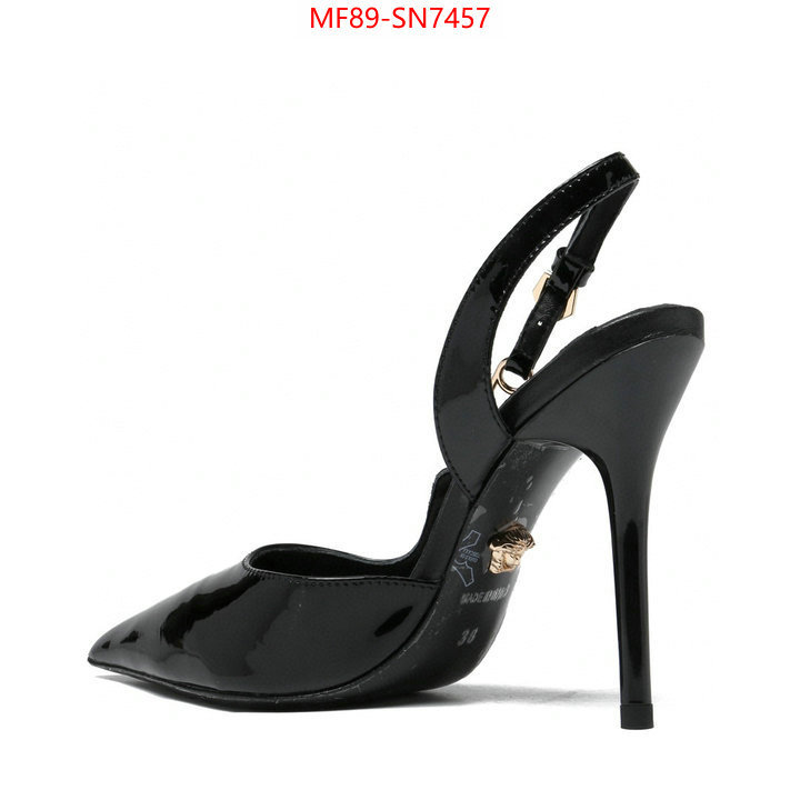 Women Shoes-Versace,shop now , ID: SN7457,$: 89USD