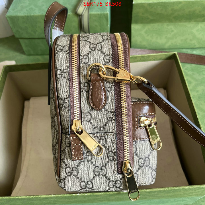 Gucci Bags Promotion,,ID: BK508,