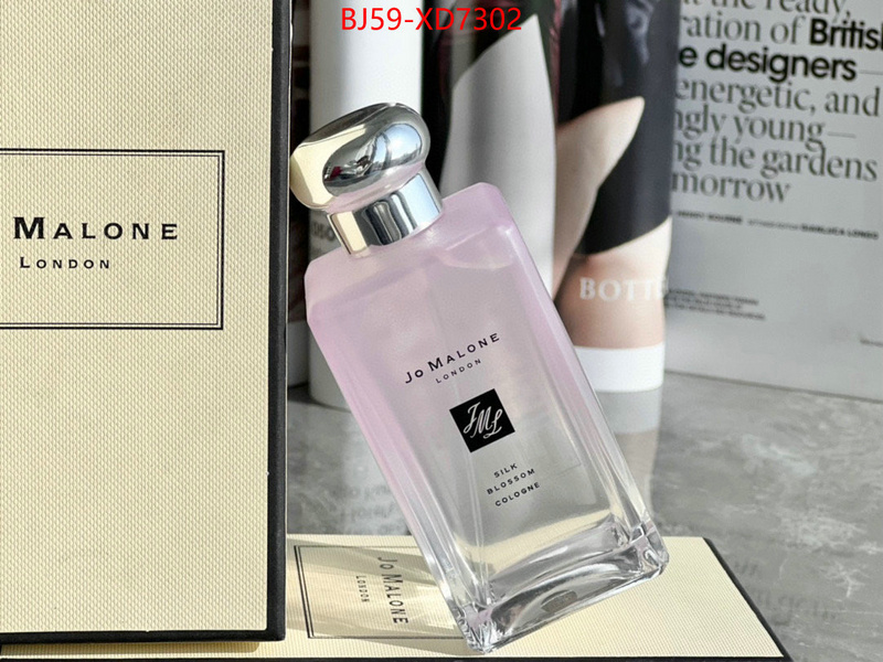 Perfume-Jo Malone,aaaaa class replica , ID: XD7302,$: 59USD