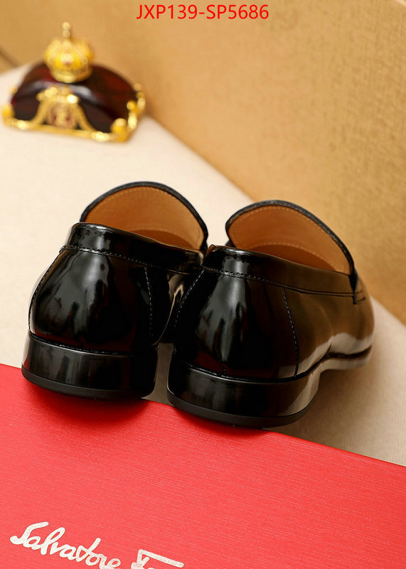 Mens highquality leather shoes-,ID: SP5686,$: 139USD