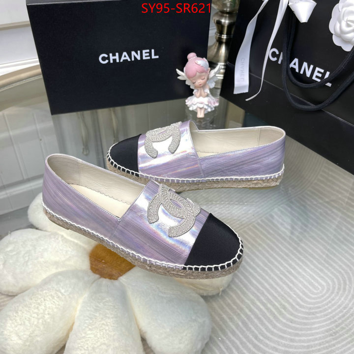 Women Shoes-Chanel,what's best , ID: SR621,$: 95USD