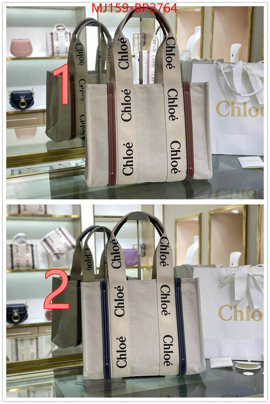 Chloe Bags(TOP)-Woody,luxury 7 star replica ,ID: BP2764,$: 159USD