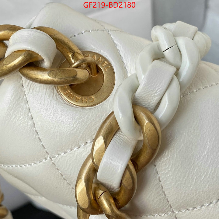 Chanel Bags(TOP)-Diagonal-,ID: BD2180,$: 219USD