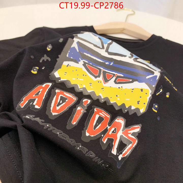 Kids clothing-Adidas,is it ok to buy replica , ID: CP2786,