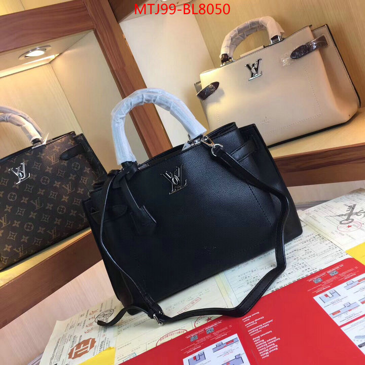 LV Bags(4A)-Handbag Collection-,ID: BL8050,$: 99USD