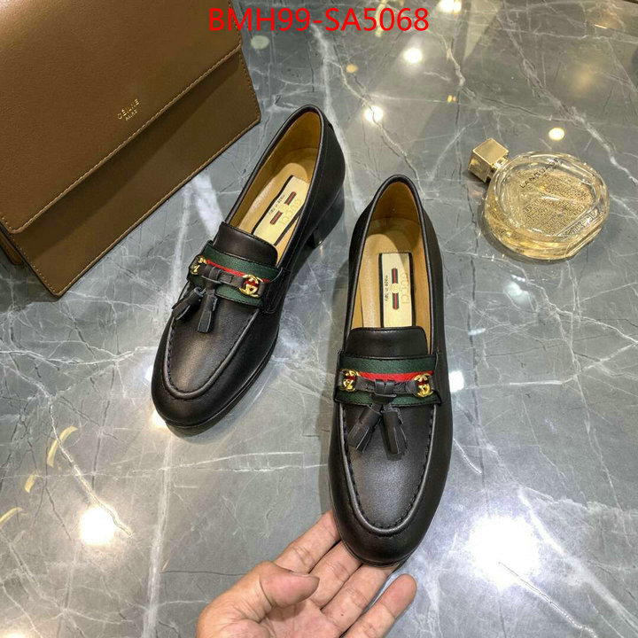 Women Shoes-Gucci,buy replica , ID: SA5068,$: 99USD