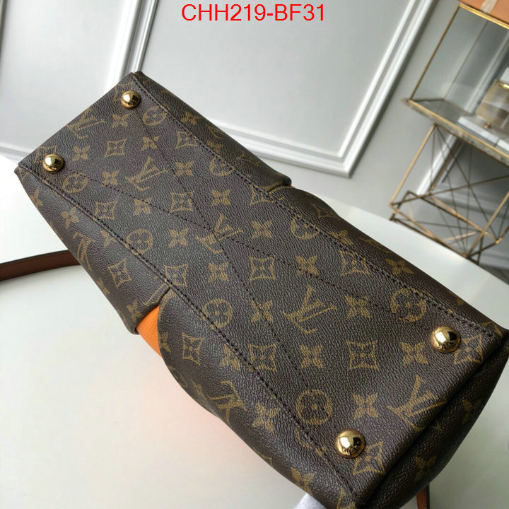 LV Bags(TOP)-Handbag Collection-,ID: BF31,$:219USD