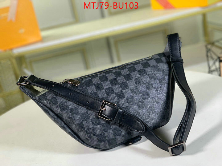 LV Bags(4A)-Discovery-,top quality fake ,ID: BU103,$: 79USD