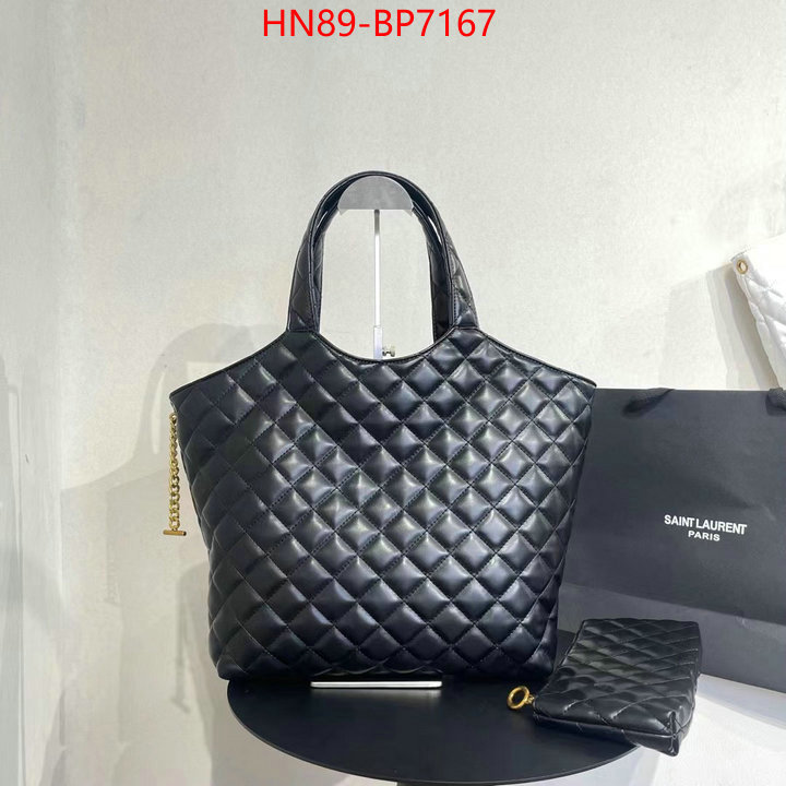 YSL Bag(4A)-Handbag-,ID: BP7167,