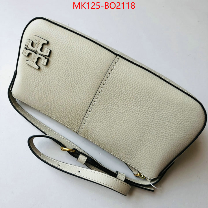 Tory Burch Bags(TOP)-Handbag-,ID: BO2118,$: 125USD