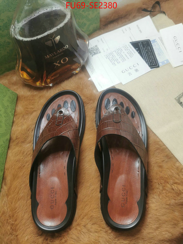 Men Shoes-Gucci,replica 1:1 , ID: SE2380,$: 69USD