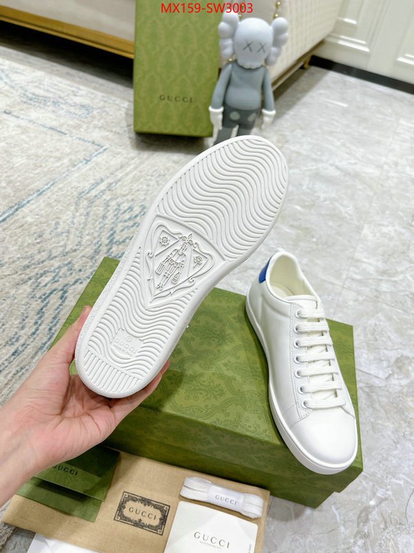 Men Shoes-Gucci,replica online , ID: SW3003,$: 159USD