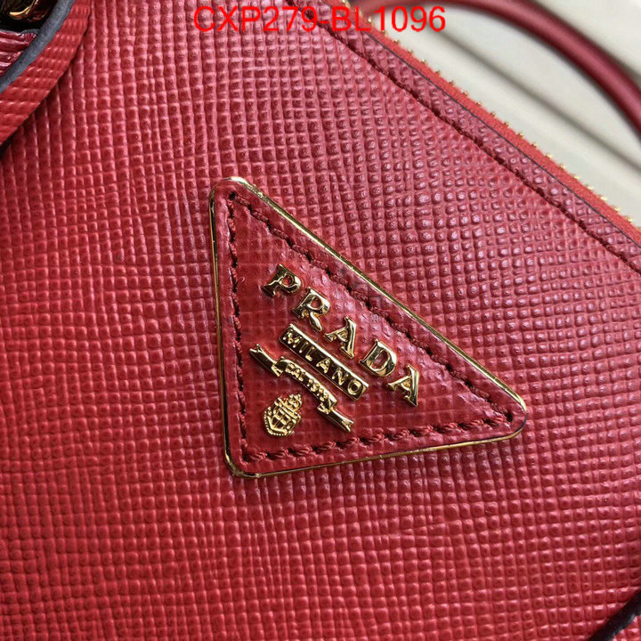 Prada Bags(TOP)-Handbag-,ID: BL1096,$: 279USD