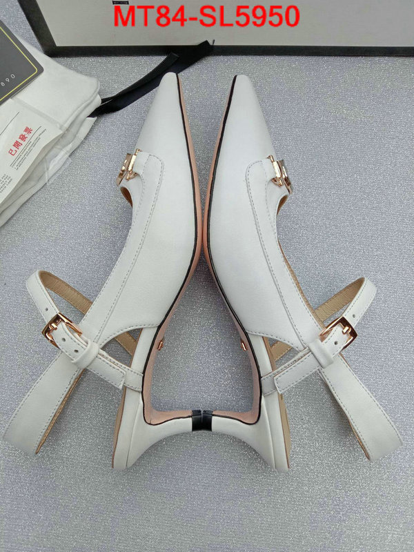 Women Shoes-Gucci,aaaaa replica , ID: SL5950,$: 84USD