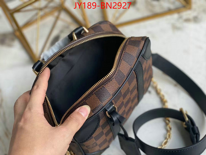 LV Bags(TOP)-Pochette MTis-Twist-,ID: BN2927,$: 189USD
