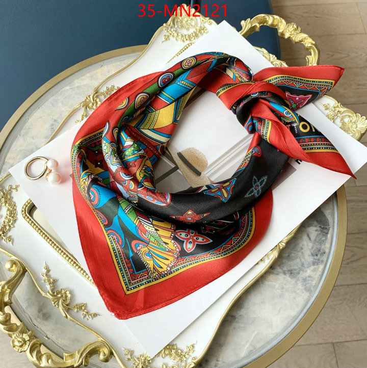 Scarf-LV,top quality designer replica , ID: MN2121,