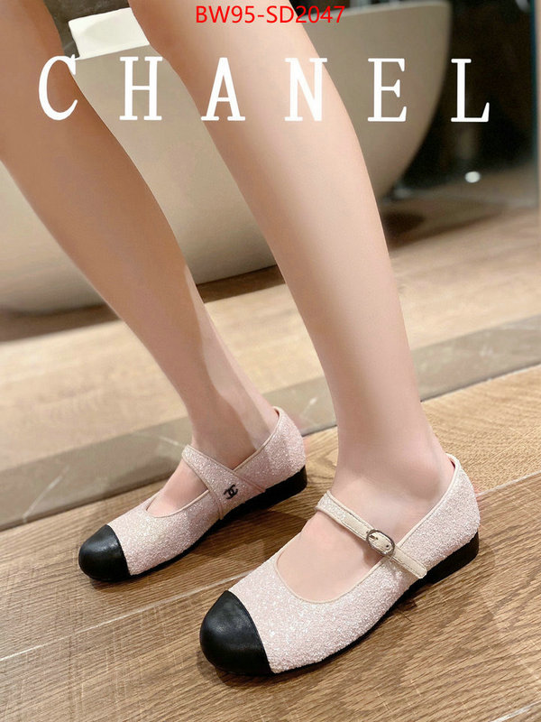 Women Shoes-Chanel,online from china , ID: SD2047,$: 95USD