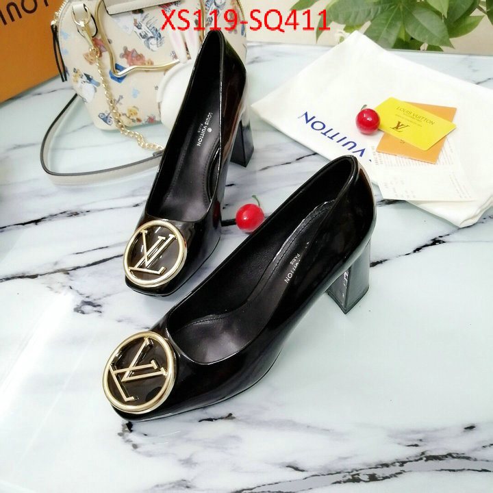 Women Shoes-LV,can you buy knockoff , ID: SQ411,$: 119USD