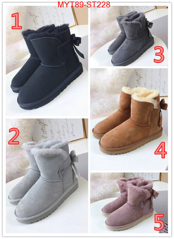 Women Shoes-UGG,at cheap price , ID:ST228,$: 89USD