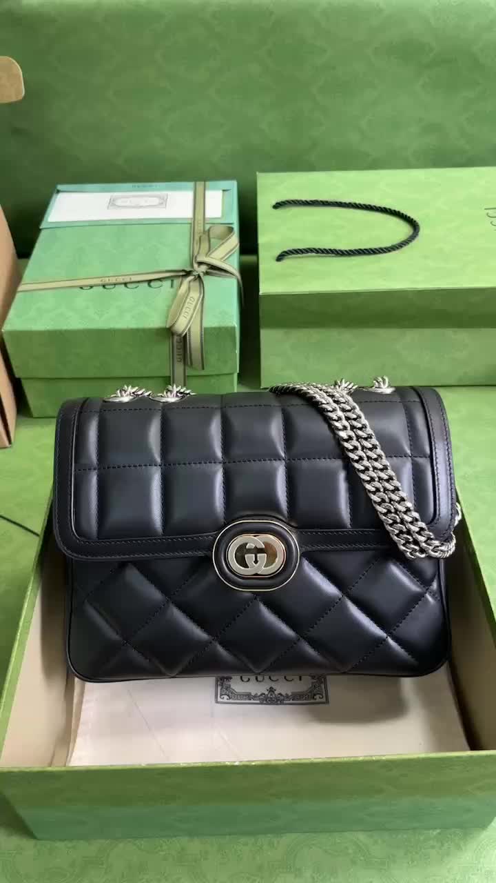 Gucci Bags Promotion,,ID: BK500,