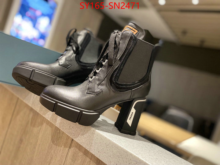 Women Shoes-Prada,what , ID: SN2471,$: 165USD