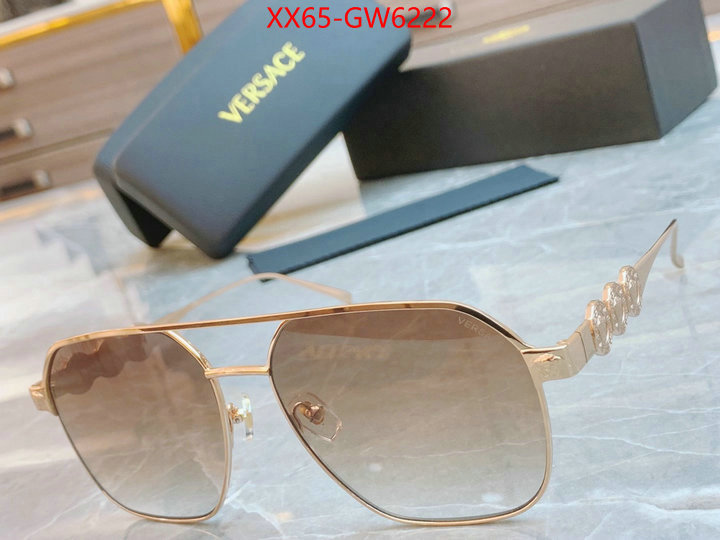 Glasses-Versace,what is aaaaa quality , ID: GW6222,$: 65USD