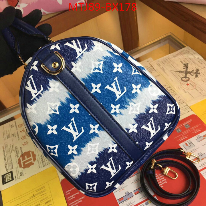 LV Bags(4A)-Speedy-,best replica new style ,ID: BX178,$: 89USD