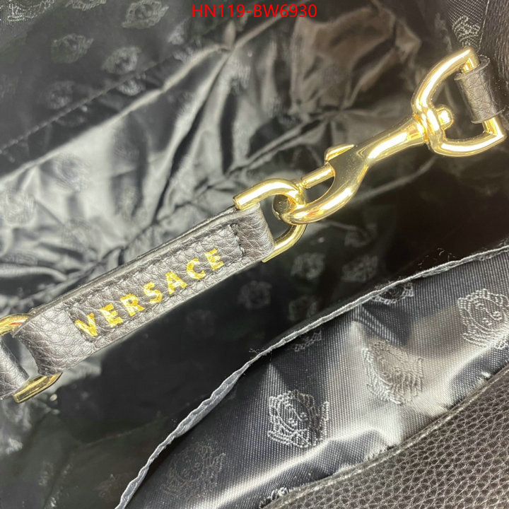 Versace Bags(4A)-Handbag-,2023 perfect replica designer ,ID: BW6930,$: 119USD