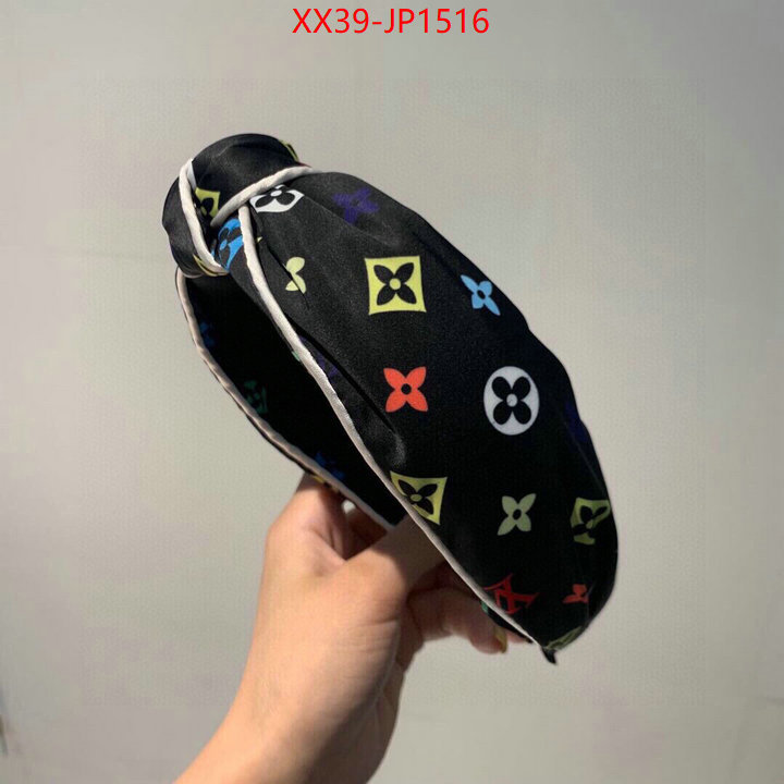 Hair band-LV,high quality happy copy , ID: JP1516,$: 39USD