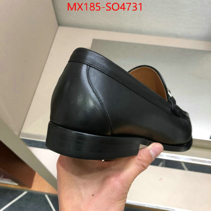 Men Shoes-Gucci,designer replica , ID: SO4731,$: 185USD