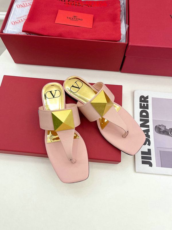 Women Shoes-Valentino,best quality replica , ID: SE2856,$: 115USD