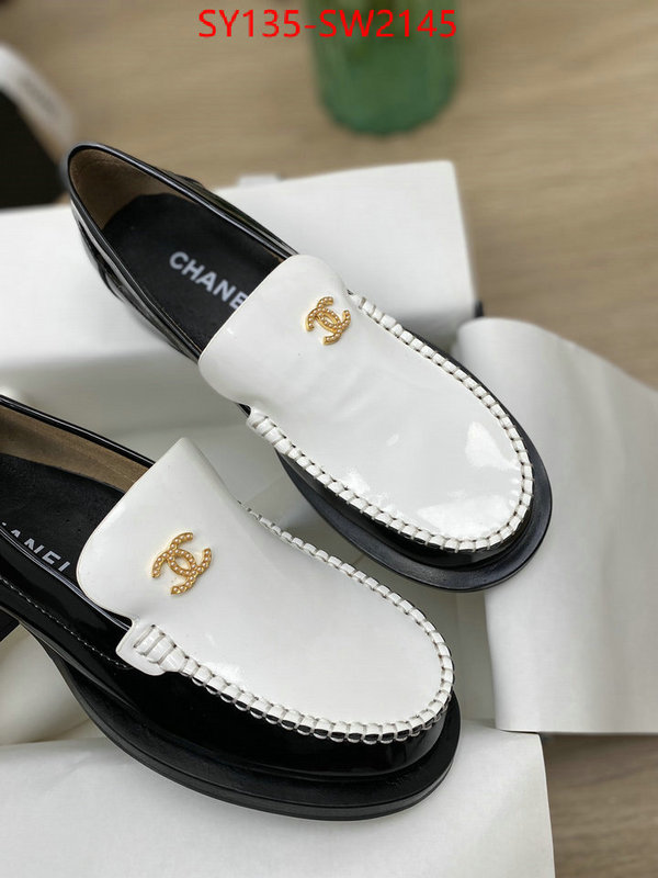 Women Shoes-Chanel,replica us , ID: SW2145,$: 135USD