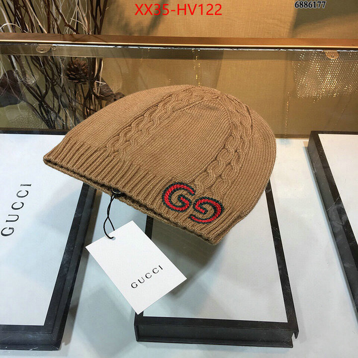 Cap (Hat)-Gucci,where can i buy the best quality , ID:HV122,$:35USD