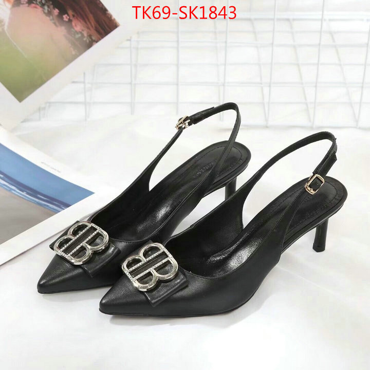 Women Shoes-Balenciaga,is it ok to buy , ID: SK1843,$:69USD