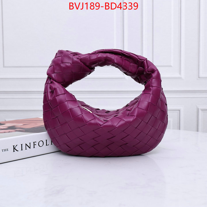 BV Bags(TOP)-Jodie,good quality replica ,ID: BD4339,$: 189USD