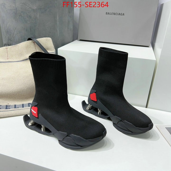 Women Shoes-Balenciaga,aaaaa , ID: SE2364,$: 105USD