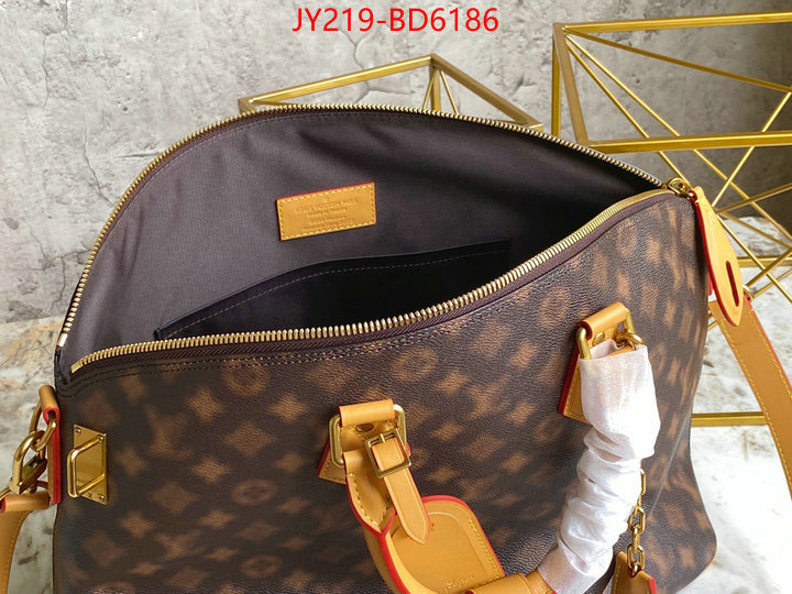 LV Bags(TOP)-Handbag Collection-,ID: BD6186,$: 219USD