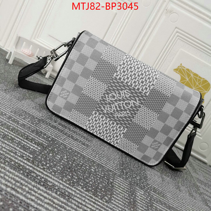 LV Bags(4A)-Pochette MTis Bag-Twist-,ID: BP3045,$: 82USD