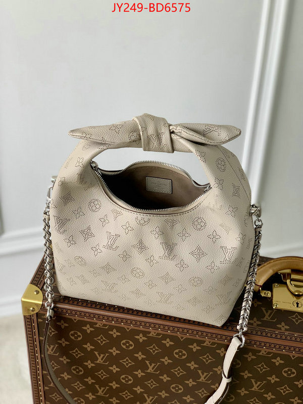 LV Bags(TOP)-Handbag Collection-,ID: BD6575,$: 249USD