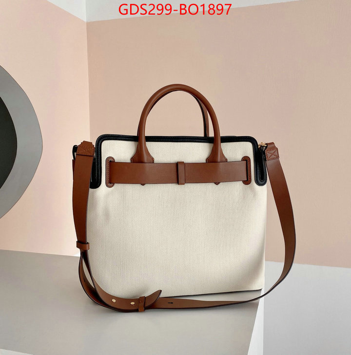 Burberry Bags(TOP)-Handbag-,replica aaaaa designer ,ID: BO1897,$: 299USD