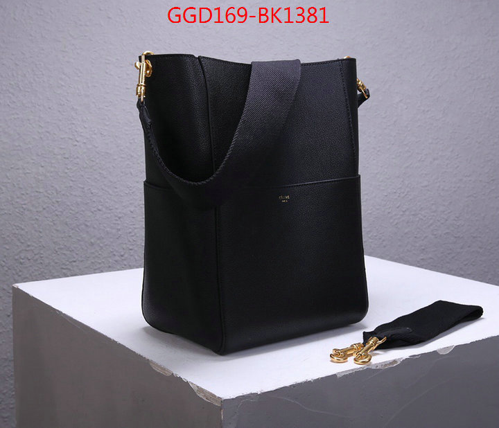 CELINE Bags(TOP)-Diagonal,what's the best to buy replica ,ID: BK1381,$:169USD