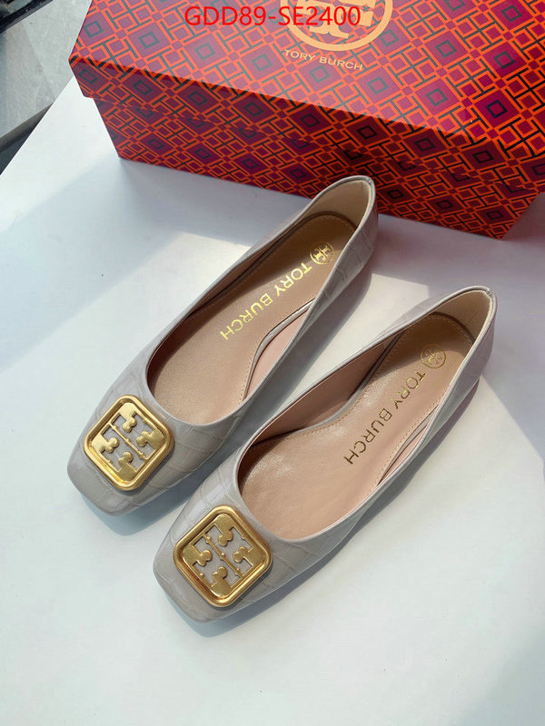 Women Shoes-Tory Burch,what's the best to buy replica ,ID: SE2400,$: 89USD