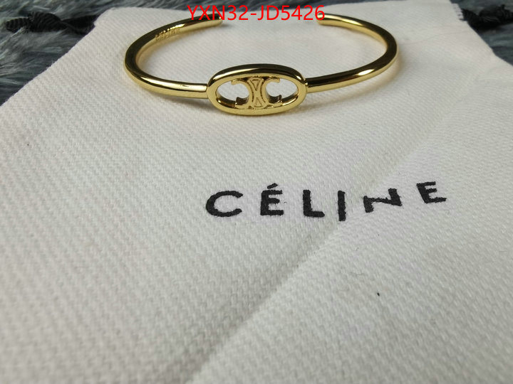 Jewelry-CELINE,replica how can you ,ID: JD5426,$: 32USD