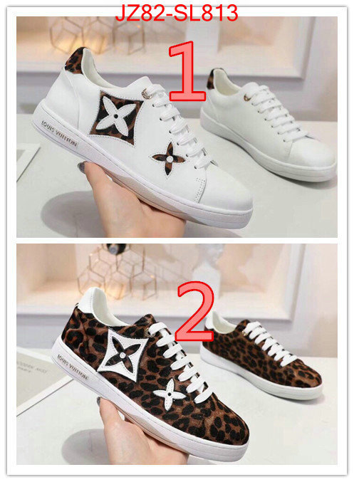 Women Shoes-LV,where can you buy a replica , ID: SL813,$:82USD