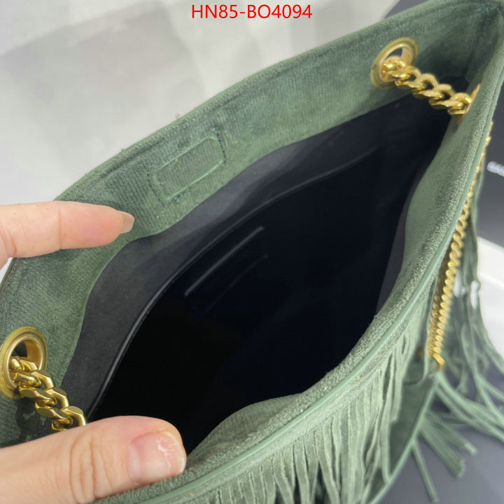 YSL Bag(4A)-Diagonal-,ID: BO4094,$: 85USD