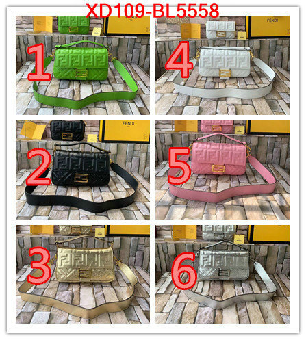 Fendi Bags(4A)-Baguette-,where quality designer replica ,ID:BL5558,$: 109USD