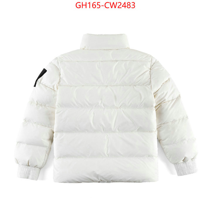 Down jacket Women-Moose Kunckles,styles & where to buy , ID: CW2483,$: 165USD