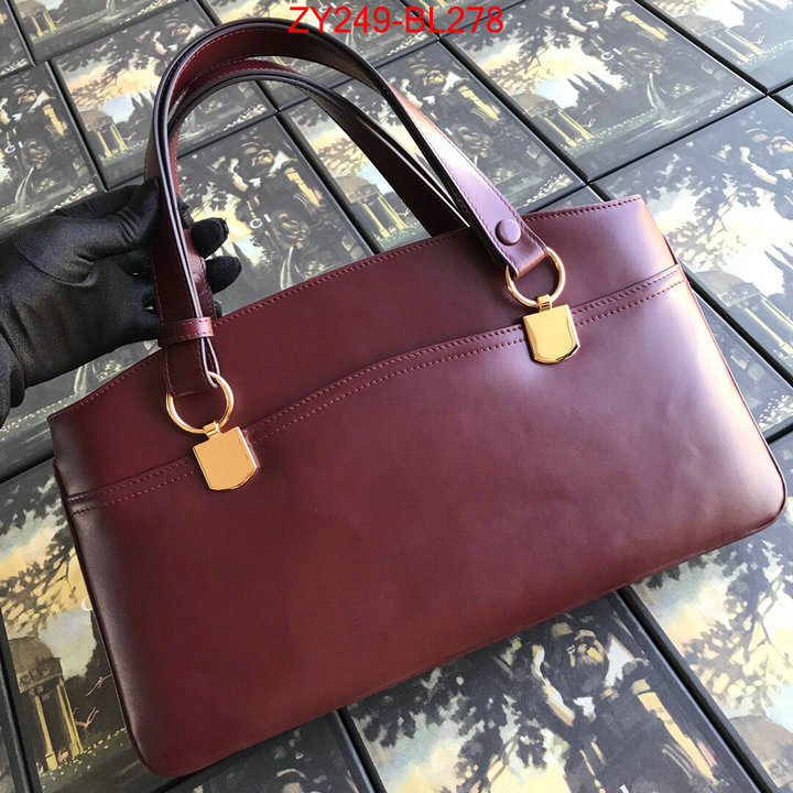 Gucci Bags(TOP)-Marmont,ID: BL278,$:249USD