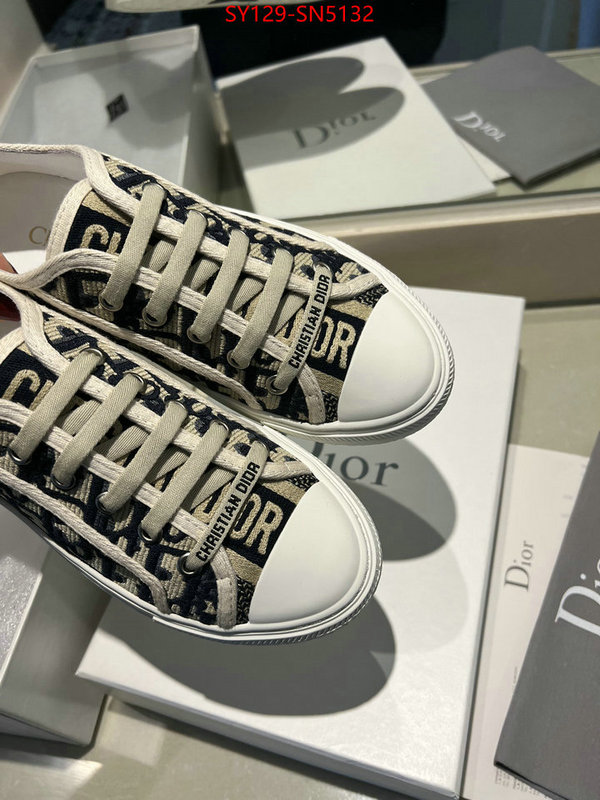 Women Shoes-Dior,online sale , ID: SN5132,$: 129USD